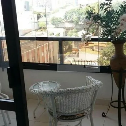 Image 1 - Vita prime, Rua Brasílio Machado 424, Centro, São Bernardo do Campo - SP, 09780-001, Brazil - Apartment for rent