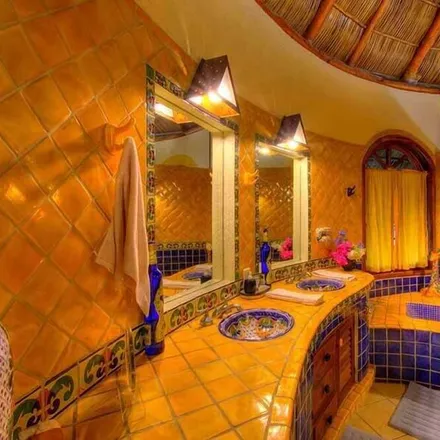 Image 2 - Compostela, Nayarit, Mexico - House for rent