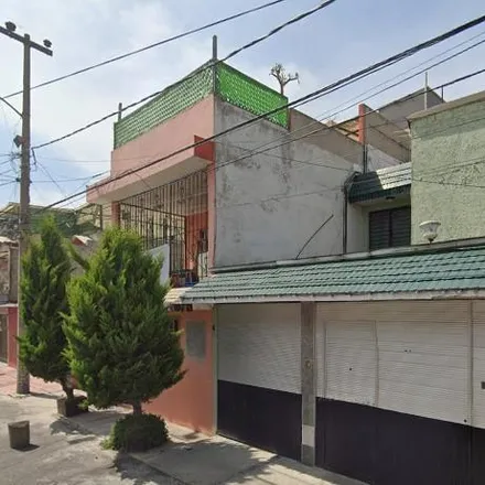 Buy this 4 bed house on Calle 1509 in Colonia San Juan de Aragón 6a. Sección, 07918 Mexico City
