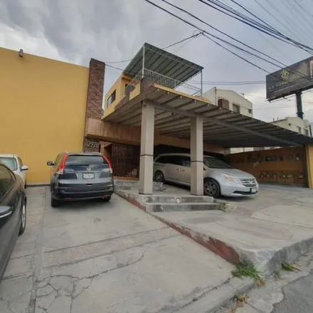 Image 2 - Avenida 5a, Cumbres, 64620 Monterrey, NLE, Mexico - Townhouse for sale