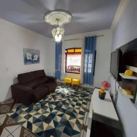 Buy this 2 bed house on Rua Benedita C dos Santos in Jardim Vale do Sol, São José dos Campos - SP