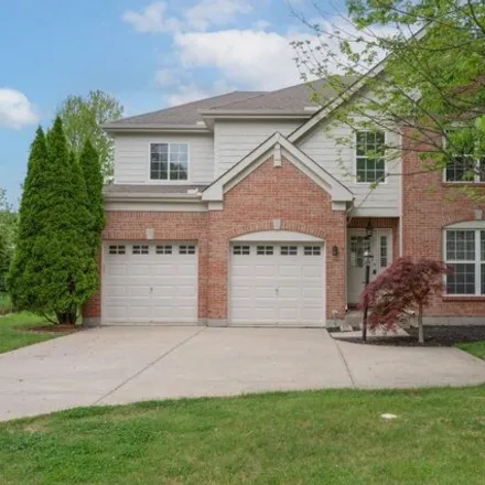 Buy this 4 bed house on Hunting Fields Lane in Loveland, OH 45140
