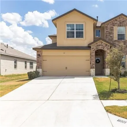 Rent this 4 bed house on 1508 Autumn Sage Way in Round Rock, TX 78664