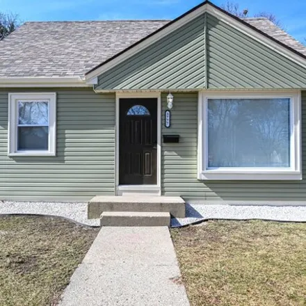 Buy this 3 bed house on 3777 North 50th Street in Milwaukee, WI 53216