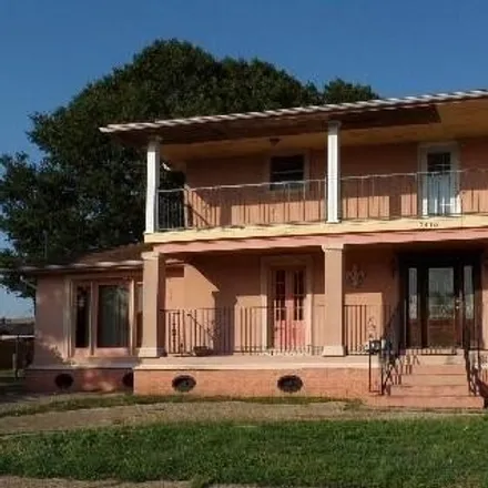 Buy this 3 bed house on 7415 Weaver Avenue in New Orleans, LA 70127