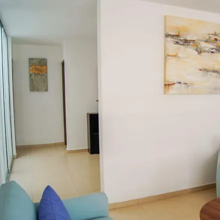Buy this studio apartment on unnamed road in Las Condes, 76904 San Francisco