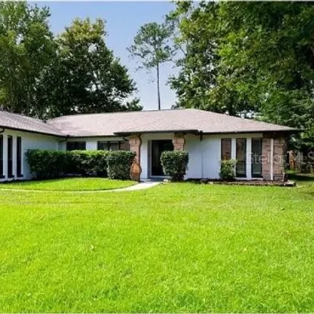 Buy this 3 bed house on 99 Beacon Mill Lane in Palm Coast, FL 32137