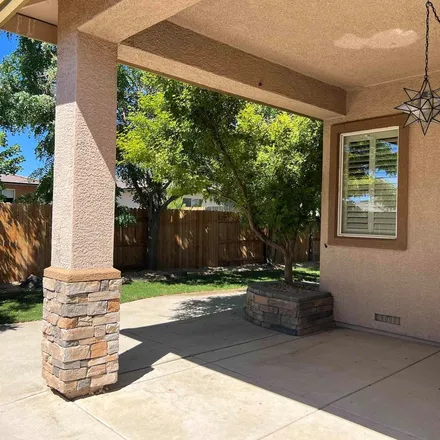 Rent this 3 bed apartment on 7492 Minkler Court in Sparks, NV 89436