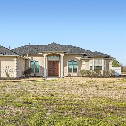 Image 3 - 4611 Katie's Creek Avenue, Baytown, TX 77523, USA - House for sale