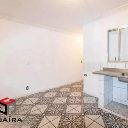 Rent this 3 bed apartment on Rua Dona Nina Zanotto in Jardim Las Vegas, Santo André - SP