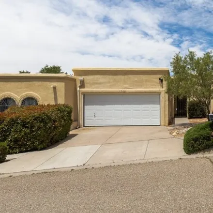 Buy this 2 bed house on Chandelle Court Northeast in Oñate, Albuquerque