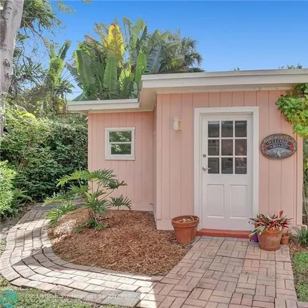Image 3 - 1732 Southwest 13th Street, Fort Lauderdale, FL 33312, USA - House for sale