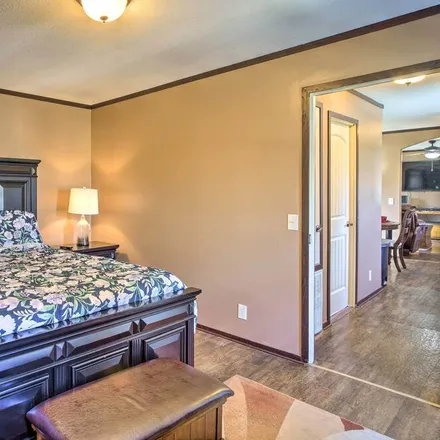 Rent this 3 bed house on Denham Springs