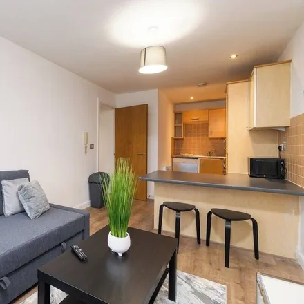Image 3 - Coventry, CV1 5SA, United Kingdom - Apartment for rent