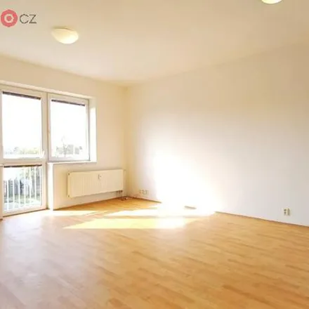 Rent this 1 bed apartment on Hybešova 759/109 in 682 01 Vyškov, Czechia