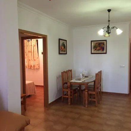 Rent this 3 bed apartment on unnamed road in 41702 Dos Hermanas, Spain