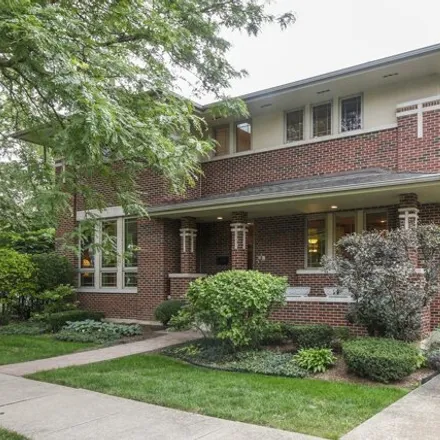 Buy this 4 bed house on 703 Elm Street in Park Ridge, IL 60068