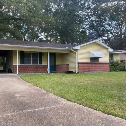 Buy this 3 bed house on 115 Richland Street in Richland, Rankin County