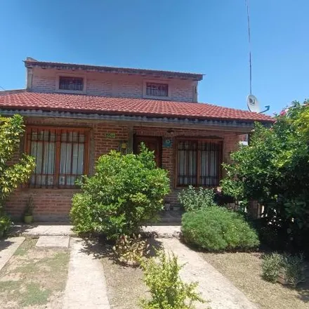 Buy this 3 bed house on unnamed road in Partido de Esteban Echeverría, Monte Grande