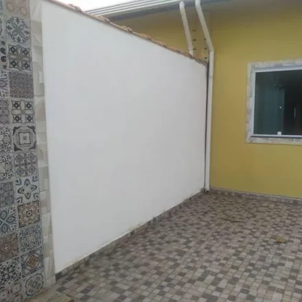 Buy this 2 bed house on Rua Nelson Marcos in Cidade Santa Júlia, Itanhaem - SP