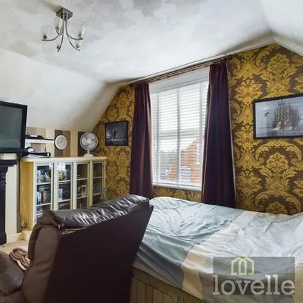 Image 9 - White Heather Guesthouse, 114 Victoria Road, Trusthorpe, LN12 2AJ, United Kingdom - Duplex for sale