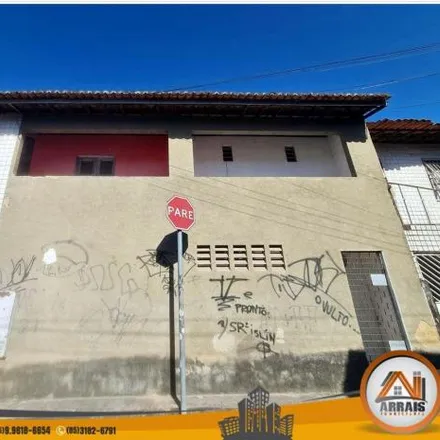 Image 1 - Rua Lauro, Pici, Fortaleza - CE, 60511-710, Brazil - House for sale