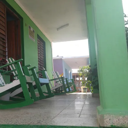 Image 8 - Viñales, La Salvadera, PINAR DEL RIO, CU - House for rent