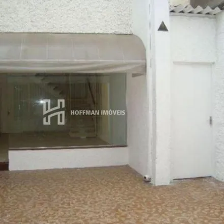 Image 1 - Rua Nossa Senhora Aparecida, Barcelona, São Caetano do Sul - SP, 09550-000, Brazil - House for sale