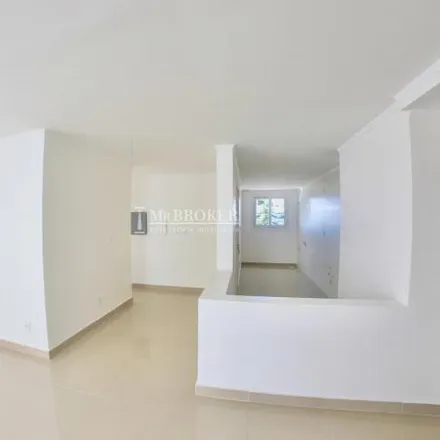 Buy this 3 bed apartment on Catedral de Pedra in Avenida Visconde de Mauá, Centro
