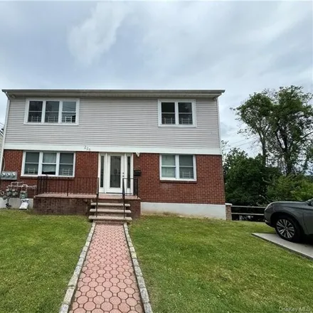 Rent this 3 bed house on 236 Mary Lou Avenue in City of Yonkers, NY 10703