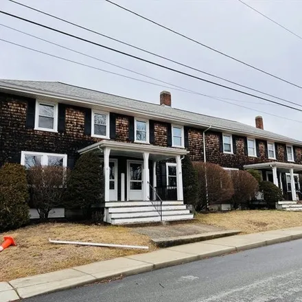 Image 1 - 25;27;29;31 Seaview Street, Cordage, Plymouth, MA 02018, USA - Townhouse for rent