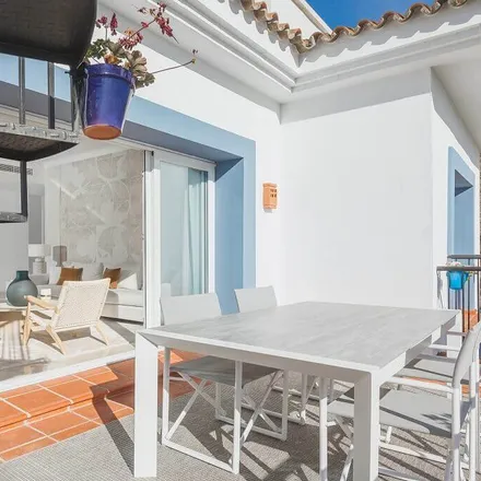 Buy this 2 bed apartment on Calle Algarrobo in 29688 Benahavís, Spain