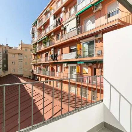 Image 2 - Carrer de Mèxic, 32, 08001 Barcelona, Spain - Apartment for rent