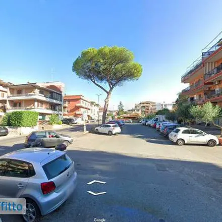 Rent this 3 bed apartment on C.A.F Patronato Cellulosa in Via della Cellulosa 74, 00166 Rome RM