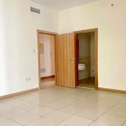 Rent this 1 bed apartment on unnamed road in Dubai Marina, Dubai