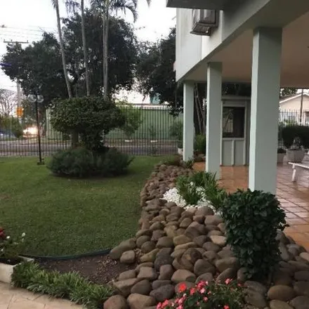 Buy this 2 bed apartment on Rua Butuí in Cristal, Porto Alegre - RS