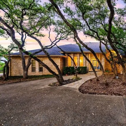 Image 1 - 206 Post Oak Way, Shavano Park, Texas, 78230 - House for sale