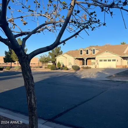 Buy this 7 bed house on 22451 South 201st Street in Queen Creek, AZ 85142