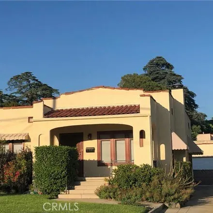 Rent this 3 bed house on 438 North Myrtle Avenue in Monrovia, CA 91016