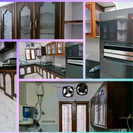 Image 6 - unnamed road, Hasan Ganj, Lucknow - 226006, India - Apartment for rent