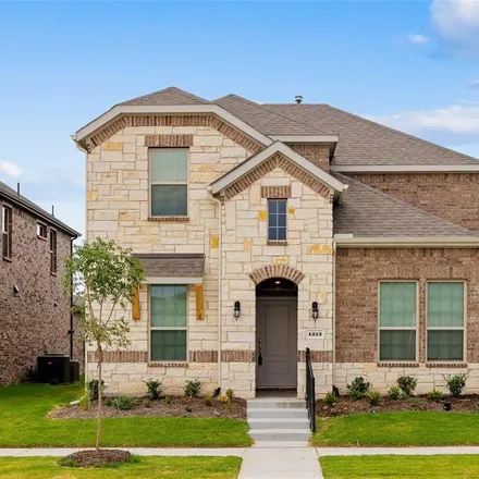 Buy this 4 bed house on Lakeview Drive in Denton County, TX 76227