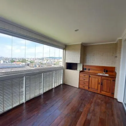 Buy this 4 bed apartment on Rodovia Governador Mário Covas in Serraria, São José - SC