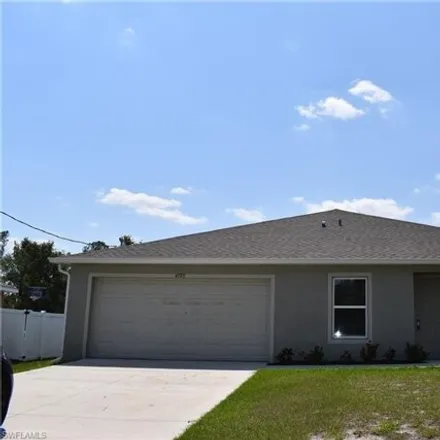 Rent this 4 bed house on 7186 Sena Road in North Port, FL 34291