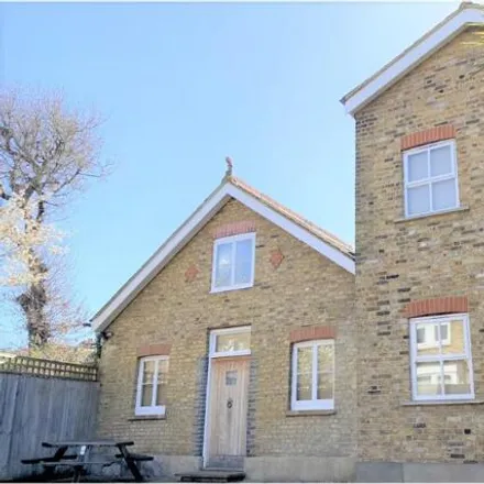 Buy this 2 bed house on 90 Weir Road in London, SW12 0NB