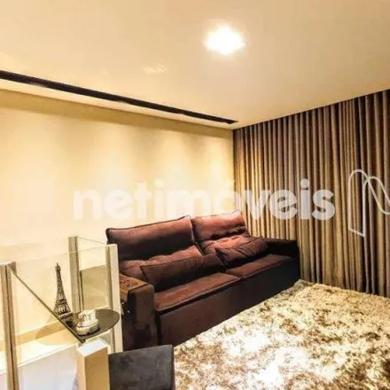 Buy this 3 bed apartment on Rua Aiuruoca in São Paulo, Belo Horizonte - MG