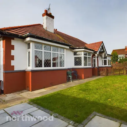 Buy this 3 bed house on Fulwood Avenue in Sefton, PR8 6NW