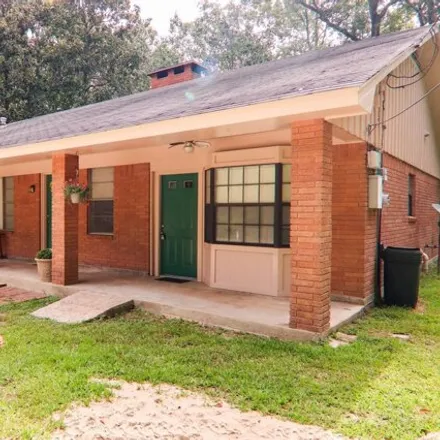 Rent this 3 bed house on 192 Hawn Drive in Fletcher, Lumberton