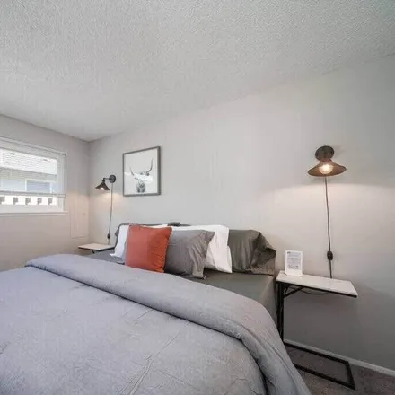 Rent this 2 bed apartment on Vancouver
