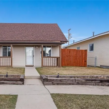 Buy this 3 bed house on 1120 Cobban Street in Butte, MT 59701