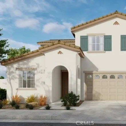 Buy this 4 bed house on 1578 Forsythia Dr in Perris, California